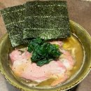 츄카츄카 | 츄카소바텐 :: 대전 탄방동 라멘 맛집 • 이에케라멘 카라이츄카소바 후기 / 내돈내산 재방문후기