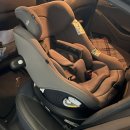 6.회전 | 조이 아이피벗360 후기 / 6개월 카시트 추천 (바구니 카시트 졸업, 회전형 장단점)