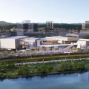 남부문화체육센터 수영장 이미지