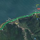 해안둘레길 화장실 이미지