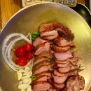 오리먹고갈비먹고 이미지