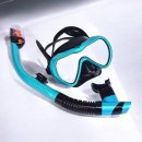 스노클링 이미지