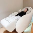 Fit5Gym 헬스케어 4 | 울산 세라젬 안마의자 웰라운지 성남점 방문 후기 CGV 근처 파우제 M8 Fit 직접 체험