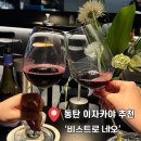 네오프라자 | [동탄] 비스트로 네오 / 이자카야 맛집 / 북광장 술집 / 기념일, 데이트 코스 / 와인, 위스키 / 내돈내산