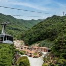 두륜산관광펜션