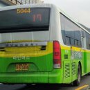 노블파크아파트 버스정류소 이미지