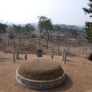 장유 선생 묘 및 신도비 이미지