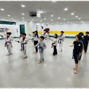 한체대힘찬태권도체육관 | 거여동태권도 한체대힘찬태권도에서의 특별한 경험