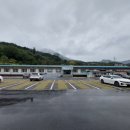 금계슈퍼민박 | 비 오는날 인월 금계 버스 타고 지리산 둘레길 3코스 당일치기 21km