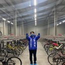 운정역 자전거주차장 이미지