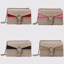 구찌 GG수프림 디오니소스 숄더백(Gucci Dionysus GG Supreme shoulder bag) 스몰﻿ 이미지