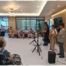 원주효요양원화장실 | 원주요양원 어머님들만을 위한 안식처, 보노마더스요양원 방문 후기