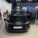 원패밀리짐 | [하남스타필드]테슬라 모델YL 출시 6천만원대 패밀리카 시승후기 /출고일