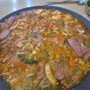 두꺼비부대찌개 | [안양 명학 맛집]두꺼비부대찌개_부대찌개+섞어사리 후기