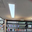 용산1동 작은도서관 이미지