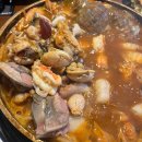 해랑ㅣ논현역맛집 신논현데이트 해물탕 후기 해물이랑와인이랑