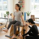 키즈 필라테스 이미지