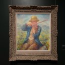 도슨트와 떠나는 예술 여행 플랑드르 지방 （벨기에, 네덜란드） | [벨기에/브뤼셀]벨기에 왕립 미술관&amp;마그리트 미술관, 기대 이상으로 좋았던 미술관