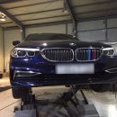H-050 | BMW 528 (G30) - 브리지스톤 RE004 타이어 장착 기존의 런플렛에서 부담없이 비슷한 스펙!