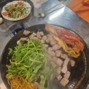 선사솥뚜껑삼겹살 이미지