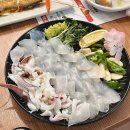 떳다아이스크림 - 하남시 하남유니온로 10 | 대구 동성로 가성비 횟집, 스끼다시 푸짐한 잘떳다산오징어삼덕점