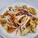 장가네반점 | [청호동 맛집] 장가네 반점 l 탕수육,간짜장,짬뽕국물 솔직 후기❣️(단체,웨이팅,메뉴판,예약)