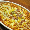김포피자맛집, “수페리올피자” (피자+스파게티 SET)