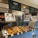 츄로츄러스 | [롯데백화점 본점 팝업] 누아주 소금빵이랑 츄로츄로 츄러스 먹어본 후기