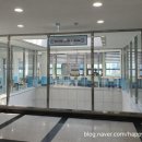 동해시립북삼도서관매점