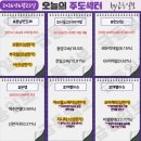 (주)코리아세븐 삼성국순당점 | 6월 23일(화) 오늘의 주도주는 엑스게이트 (#증시급락 #검은화요일)