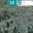 옥길동전기차충전소 이미지