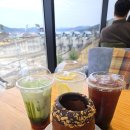 774 | 논산 탑정호 카페 탑정774, 뷰 맛집에서 아아랑 초코 굴뚝빵 순삭한 후기