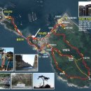 해변 태양광발전소 이미지