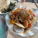 담지로 | 속초 중앙시장 맛집 추천 크랩인해담지 대게, 보일링크랩 내돈내산