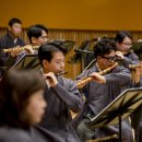 국립국악관현악단 <격格, 한국의 멋> 이미지