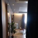 썬샤인모텔 | 경산호텔 호텔크라페 경산점 후기 303호 디럭스 선샤인 배스 객실