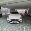SLK200 172 팝니다 이미지