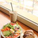 1667 | 노키 NOKEY 황리단길브런치 맛집 분위기 좋은 황리단길 맛집 추천 노키 테이블 샌드 후기