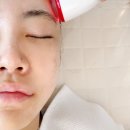 안산물광케어 더예쁜오늘 관리후기
