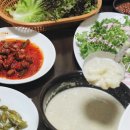 단양 현지인 맛집 손꼽히는 맛을 경험한 단양모아 후기