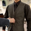 보헨 청담 스튜디오 신랑 예복대여 후기