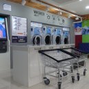 워시엔조이셀프빨래방관악청림점