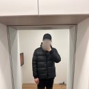 우리DC백화점 | 몽클레어 바제나 Moncler Bazena, 삿포로 구매 후기 (착샷·사이즈·할인·세관신고 포함)