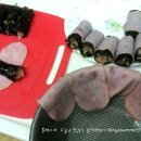 더맛있는꼬마김밥 - 연수구 센트럴로 194 | 더맛있는꼬마김밥