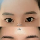 디자인엔트 | 강남 논현 눈썹왁싱 잘하는 곳, 비대칭 눈썹 정리 받은 엔트왁싱랩 강남논현점 후기