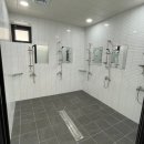 내를 건너서 숲으로 캠핑장 이미지