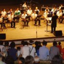 미리내 색소폰 협연의 밤 정기연주회(20091020) 이미지
