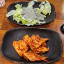 큰통치킨 탕수리아 | 흑염소! 잡내없이 맛있는 약선요리로 기력보충 &#39;낙양흑염소&#39; 매콤칼칼 보양식 흑염소전골 무침 탕 수육