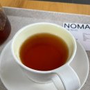 노마드 커피 이미지