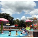 은행공원 물놀이장 이미지